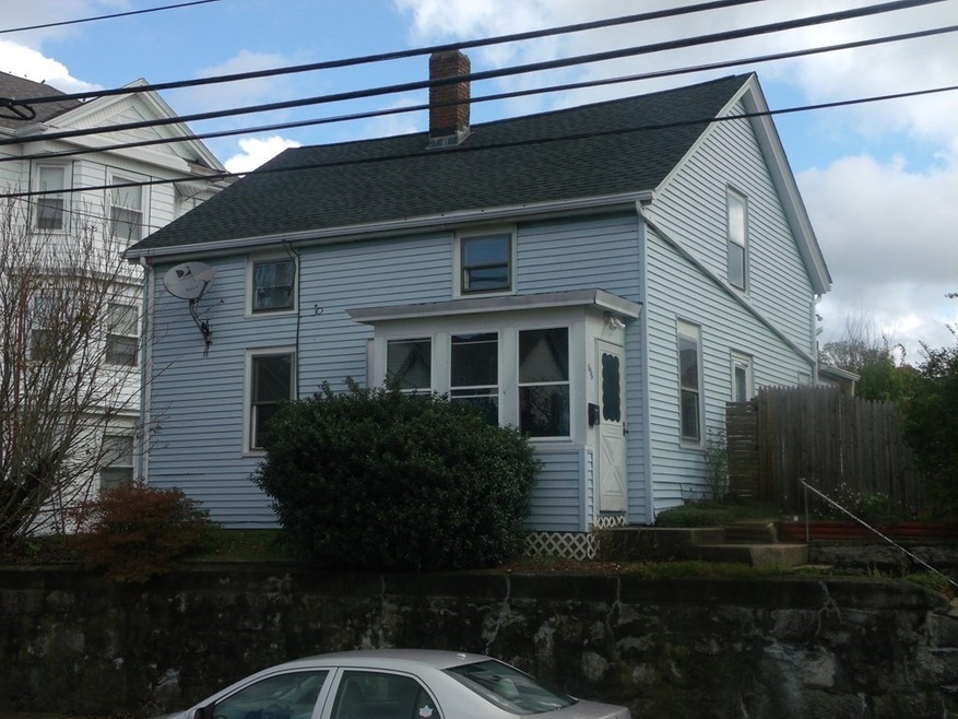 196 Eastern Ave, Fall River, MA 02723 - photo 1