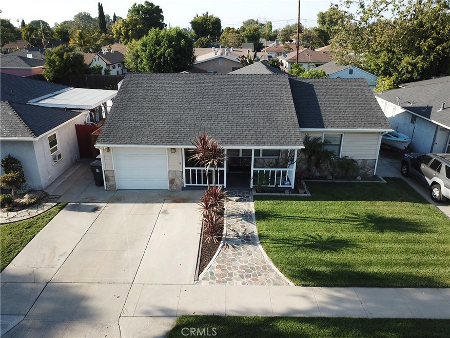 3807 E Andy St, Long Beach, CA 90805 - photo 1