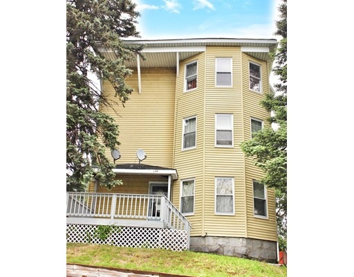 104 Plantation St, Worcester, MA 01604 - photo 1