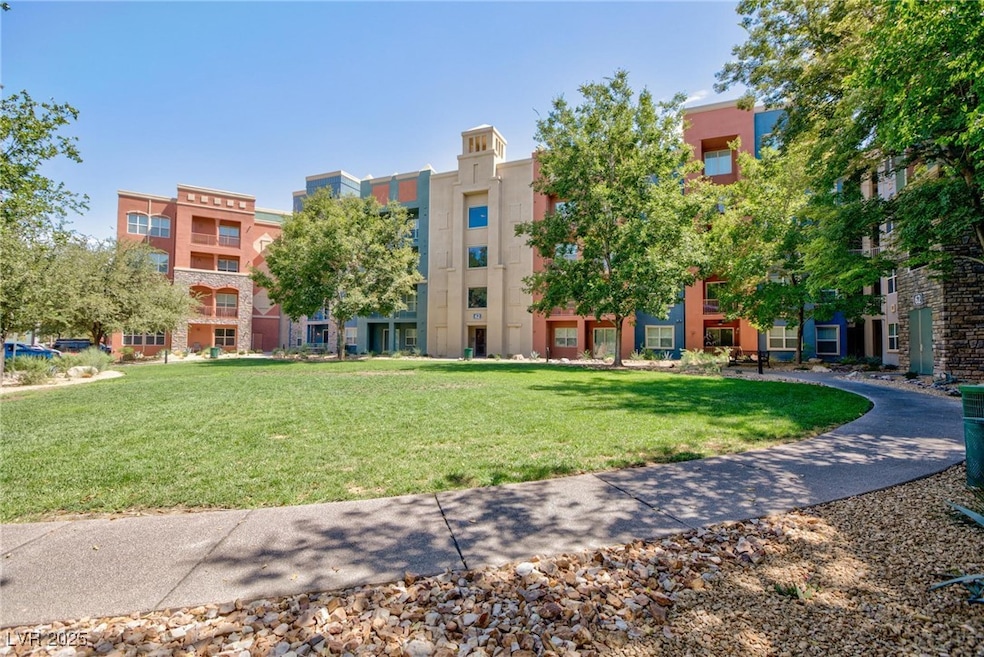 62 E Serene Ave unit 301, Las Vegas, NV 89123 - photo 1