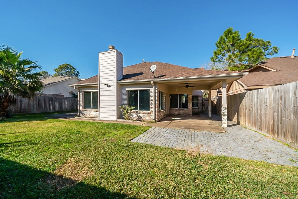 15119 New Hastings Dr, Houston, TX 77095 - photo 1