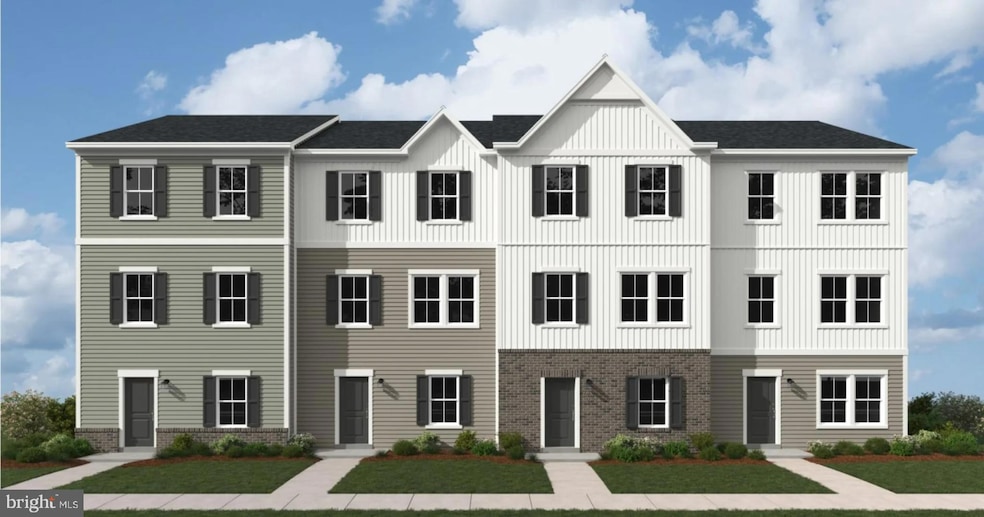 1264 Red Clover Ln, Ranson, WV 25438 - photo 1