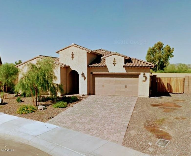 4302 N 186th Ln, Goodyear, AZ 85395 - photo 1