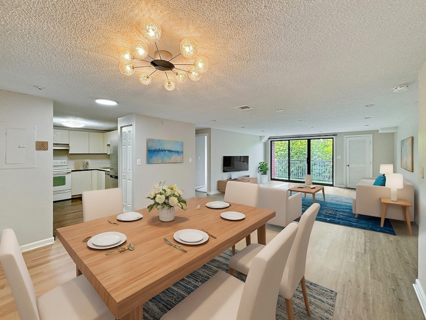 8th 9th St unit 511, Medford, MA 02155 - photo 1