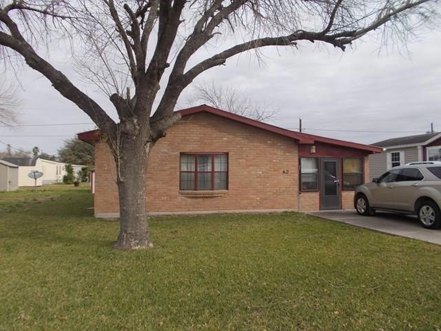 861 Clark St, Donna, TX 78537 - photo 1