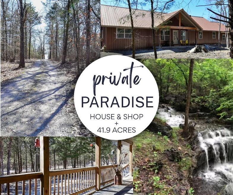 Private Paradise