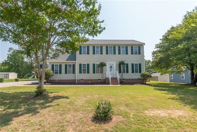 7107 Irongate Dr, North Chesterfield, VA 23234 - photo 1