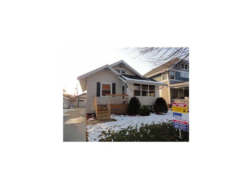 Front Exterior. Welcome to 148 17th Street SW