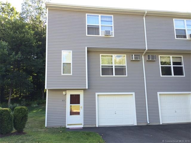 Location, location-great end unit on the quiet cul