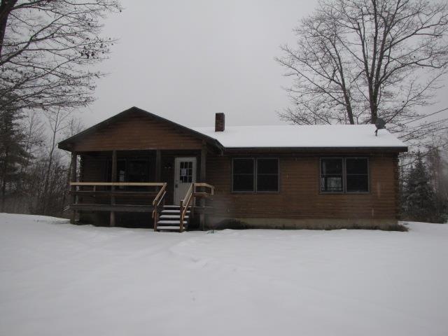 393 Weeks Mills Rd, Windsor, ME 04363 - photo 1