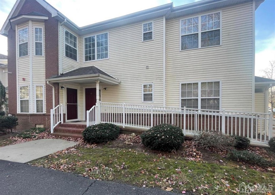 68 Forest Dr, Piscataway, NJ 08854 - photo 1