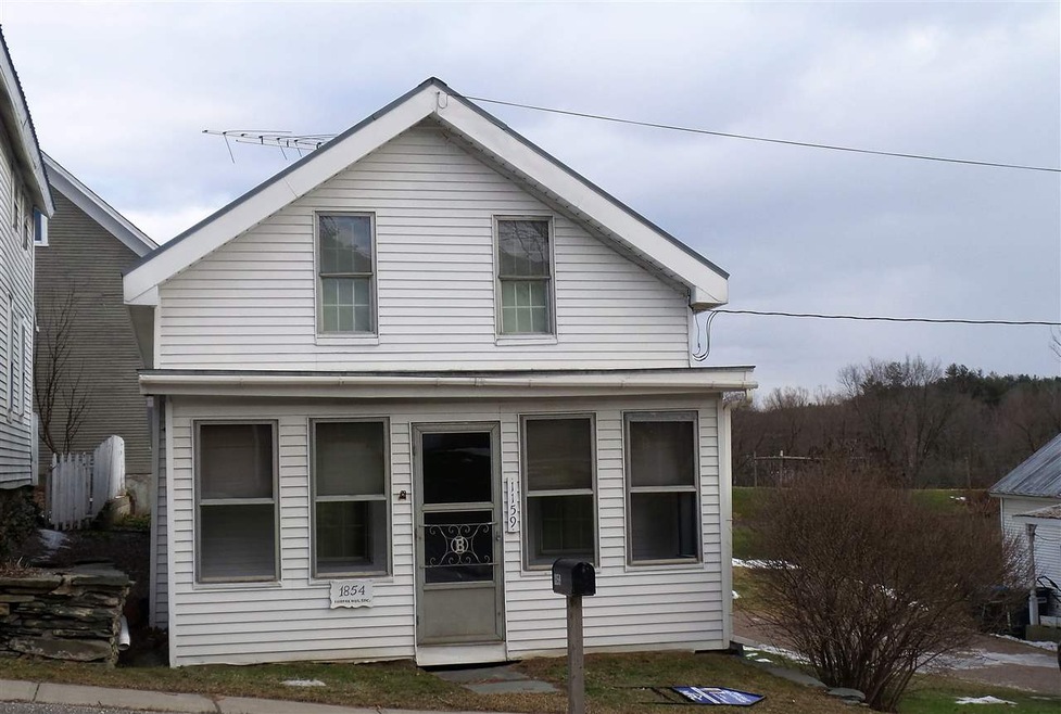 1159 Main St, Fairfax, VT 05454 - photo 1