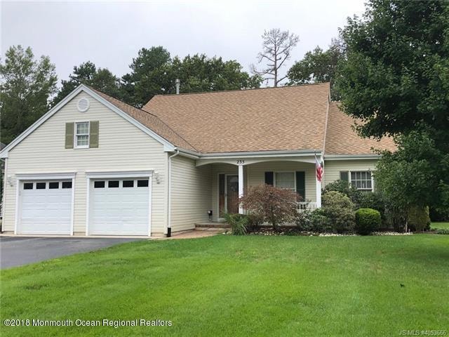 235 Hilliard Blvd, Manahawkin, NJ 08050 - photo 1