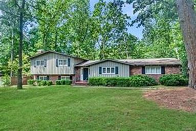 Welcome HOME to 1730 Vaughn Lane in the beautiful 