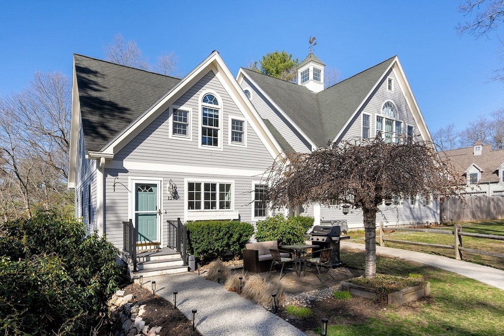 Sold $750,000 • Co-Listing Agent