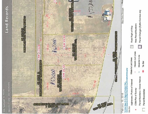 0 Runway Dr unit 50179251, Waupaca, WI 54981 - photo 1