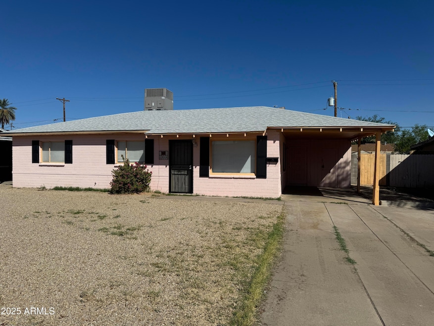 2914 W Solano Dr S, Phoenix, AZ 85017 - photo 1