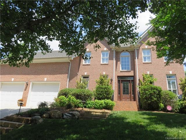 You found your Dream all Brick Home!