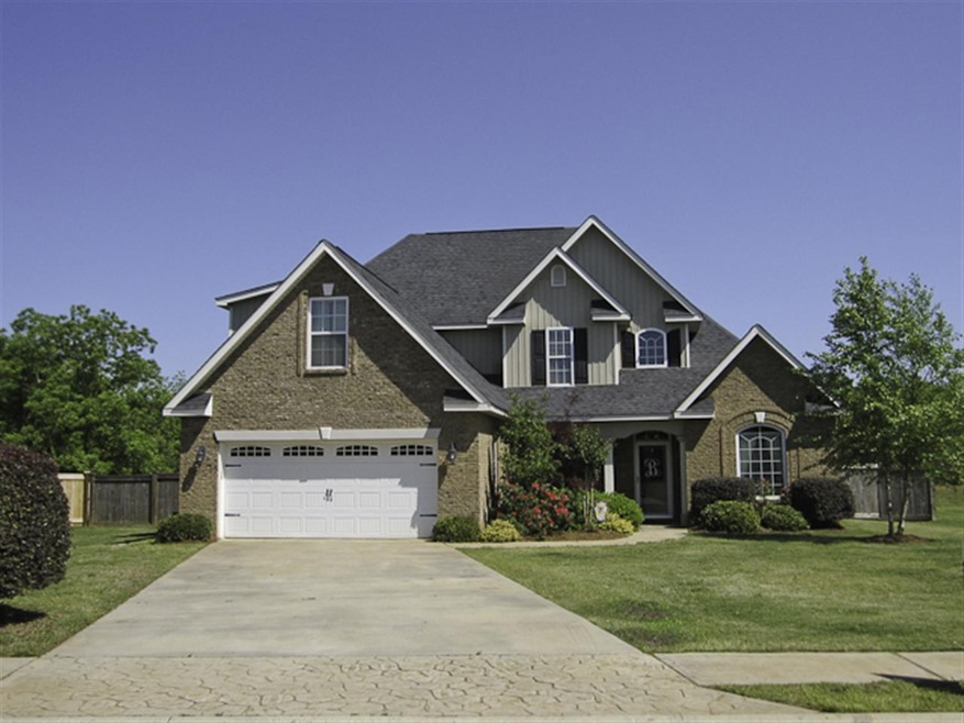 119 Carrington Ln, Byron, GA 31008 - photo 1