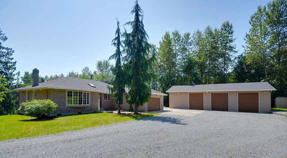 2005 Sunday Lake Rd, Stanwood, WA 98292 - photo 1