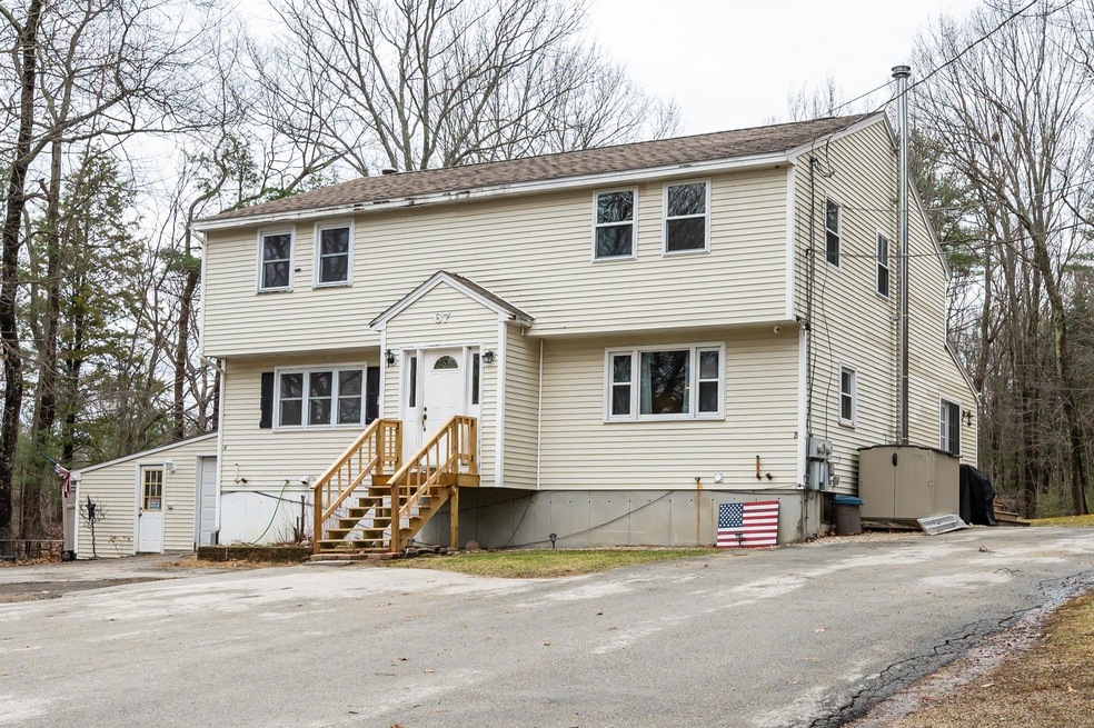 67 Kienia Rd unit B, Hudson, NH 03051 - photo 1