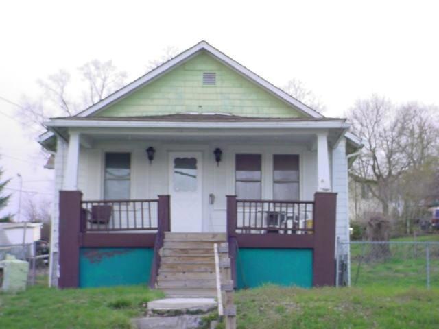 11 Stewart Ave, Newburgh, NY 12550 - photo 1