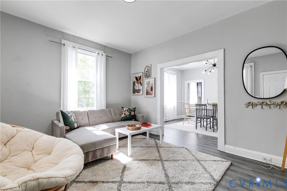 1411 Winchell St, Richmond, VA 23231 - photo 1