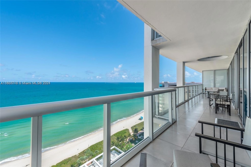 Carillon Condos unit LPH2, Miami Beach, FL 33141 - photo 1