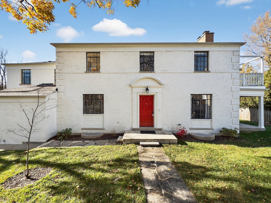 1333 Tower Rd, Winnetka, IL 60093 - photo 1