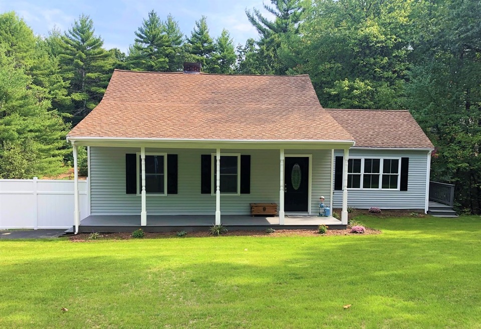 230 Groton St, Dunstable, MA 01827 - photo 1