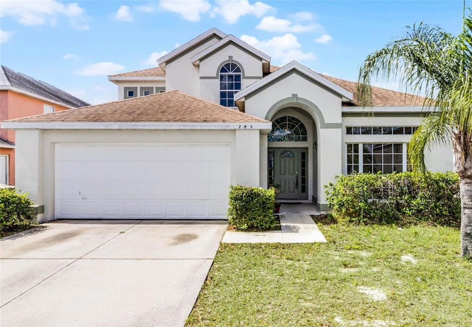 For Rent $2,700/month