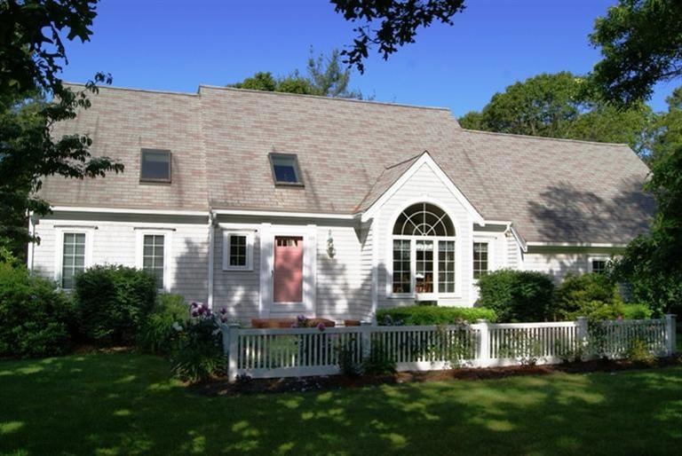 225 Little River Rd, Cotuit, MA 02635 - photo 1