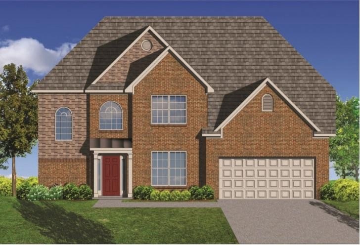 12335 Turkey Crossing Ln, Knoxville, TN 37932 - photo 1