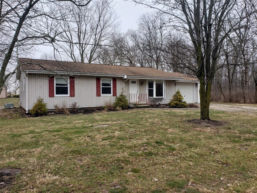 14233 N South Shore Dr, Effingham, IL 62401 - photo 1