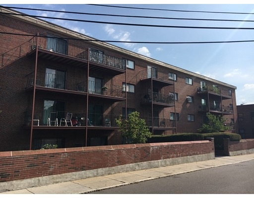 26 Waverly St unit 306, Brighton, MA 02135 - photo 1