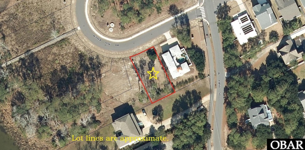 1304 Water Oak Dr unit Lot 12, Kill Devil Hills, NC 27948 - photo 1