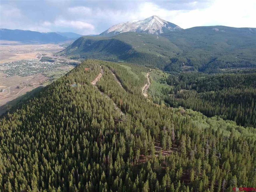property from above
