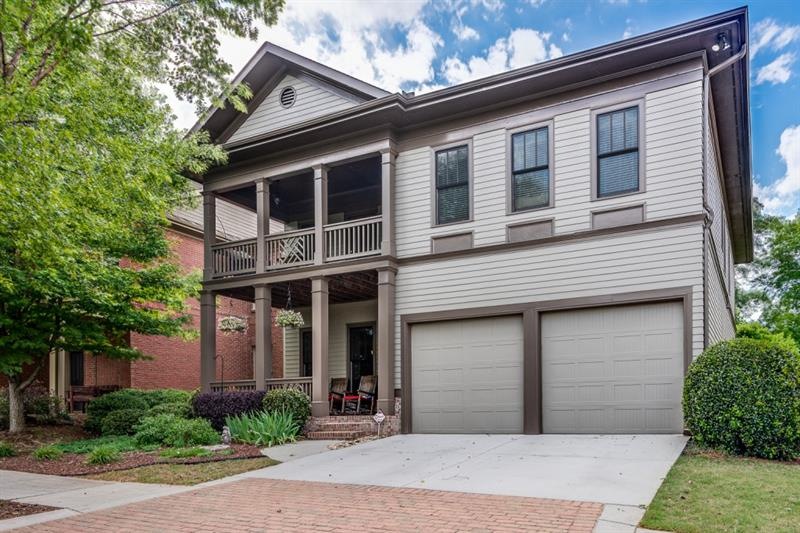 1817 Baxley Pine Trace, Suwanee, GA 30024 - photo 1