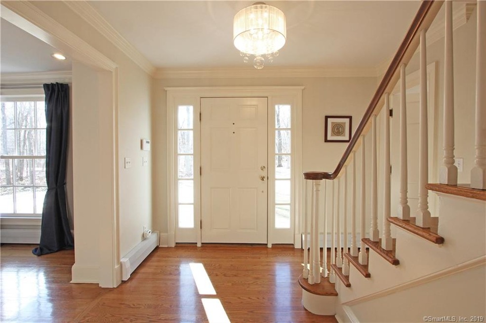 93 Danforth Dr, New Canaan, CT 06840 - photo 1