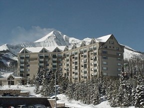 40 Big Sky Resort Rd, Big Sky, MT 59716 - photo 1
