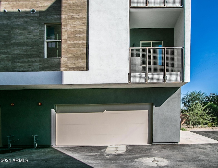 1443 E Osborn Rd unit 3, Phoenix, AZ 85014 - photo 1