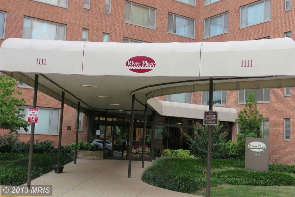 River Place South unit 625, Arlington, VA 22209 - photo 1