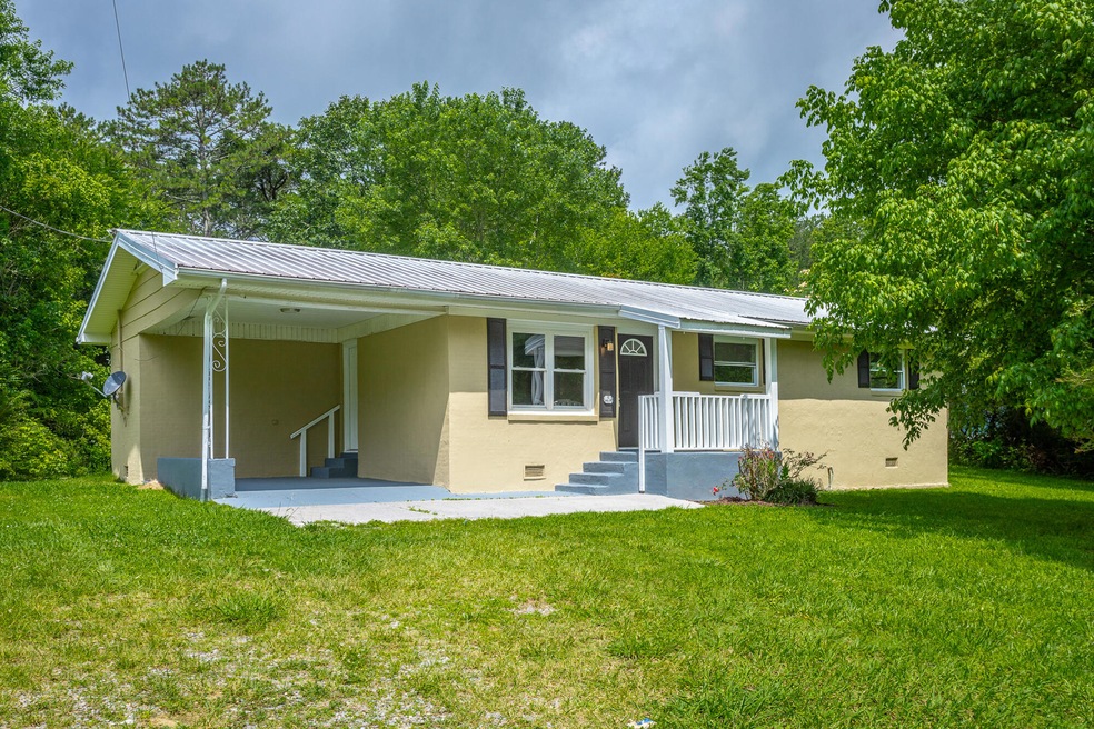 42 Hall Dr, La Fayette, GA 30728 - photo 1