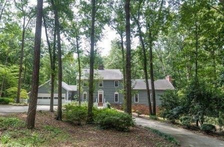 6370 New Forsyth Rd, Macon, GA 31210 - photo 1