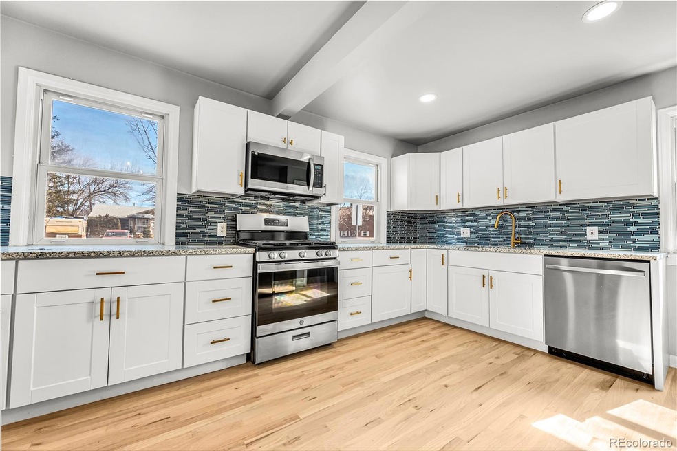 1701 Elmira St, Aurora, CO 80010 - photo 1