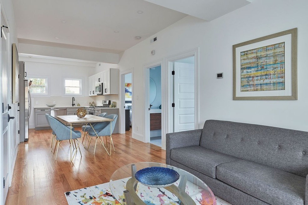 359 Clementine Park unit 3, Boston, MA 02124 - photo 1