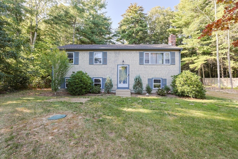 144 Woodbine Ave, Hanson, MA 02341 - photo 1