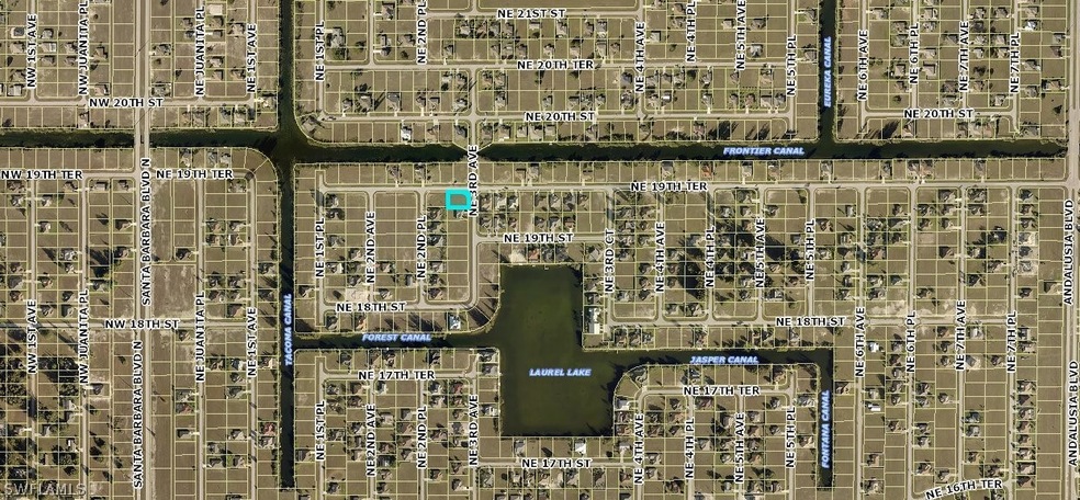 1912 NE 3rd Ave, Cape Coral, FL 33909 - photo 1