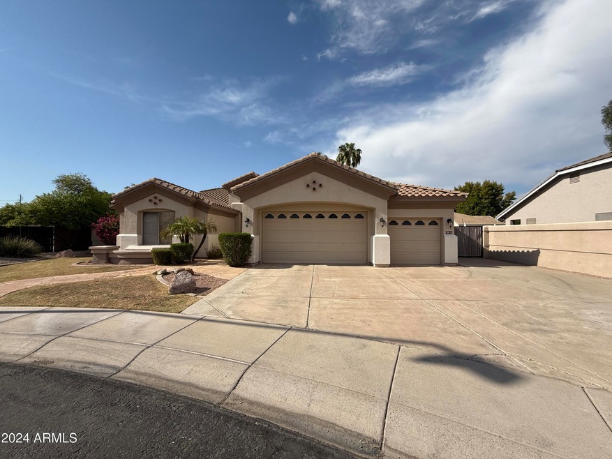 232 W Krista Way, Tempe, AZ 85284 - photo 1