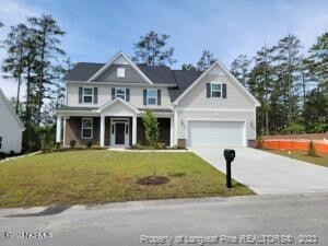 190 Mullingar Dr, Carthage, NC 28327 - photo 1